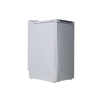 Lave-Linge Top 6.5 kg Reconditionné WHIRLPOOL TDLR65231FRN : vue du côté droit