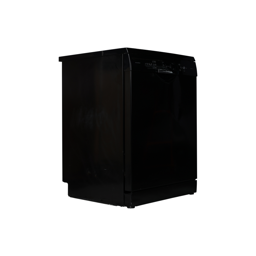 Lave-Vaisselle Pose Libre 13 Cvts Reconditionné BOSCH SMS53M56FF : vue du côté gauche