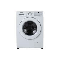 Lave-Linge Hublot 8 kg Reconditionné SAMSUNG WW80J3267KW : vue de face