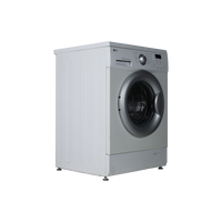 Lave-Linge Hublot 7 kg Reconditionné LG F14721WH : vue du côté droit