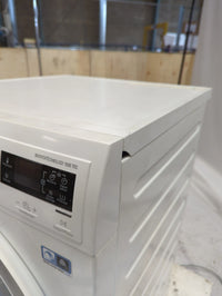 Lave-Linge Sechant 8 kg Reconditionné ELECTROLUX EWW1687SWD : détails