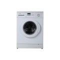 Lave-Linge Hublot 7 kg Reconditionné BOSCH WAE28210FF : vue de face