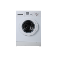 Lave-Linge Hublot 7 kg Reconditionné BOSCH WAE28210FF : vue de face