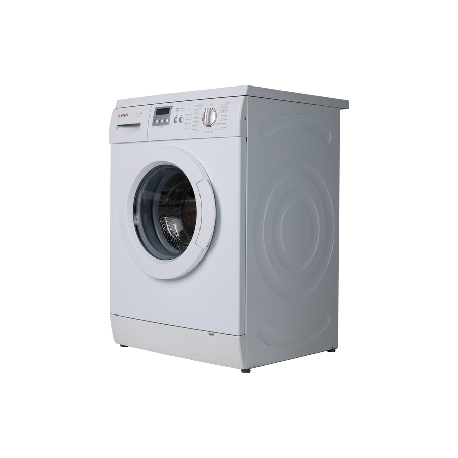 Lave-Linge Hublot 7 kg Reconditionné BOSCH WAE28210FF : vue du côté droit