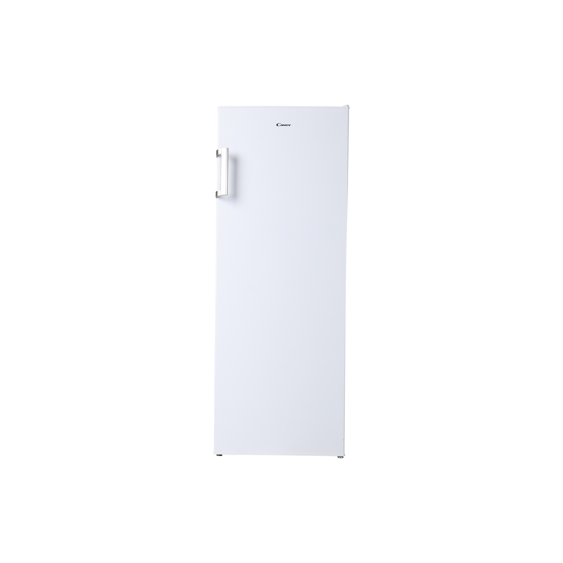 Congélateur Armoire 188 L Reconditionné CANDY CVIOUS514FWH : vue de face