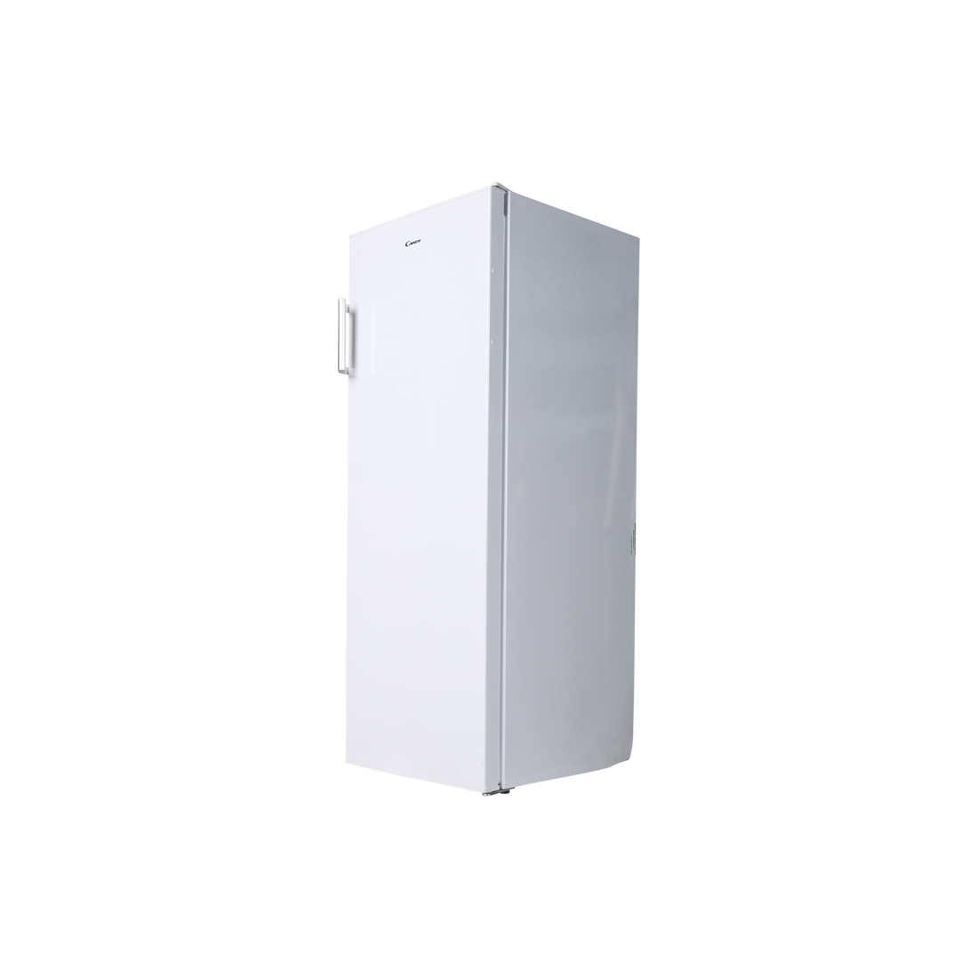 Congélateur Armoire 188 L Reconditionné CANDY CVIOUS514FWH : vue du côté droit