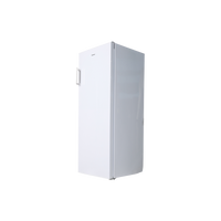 Congélateur Armoire 188 L Reconditionné CANDY CVIOUS514FWH : vue du côté droit