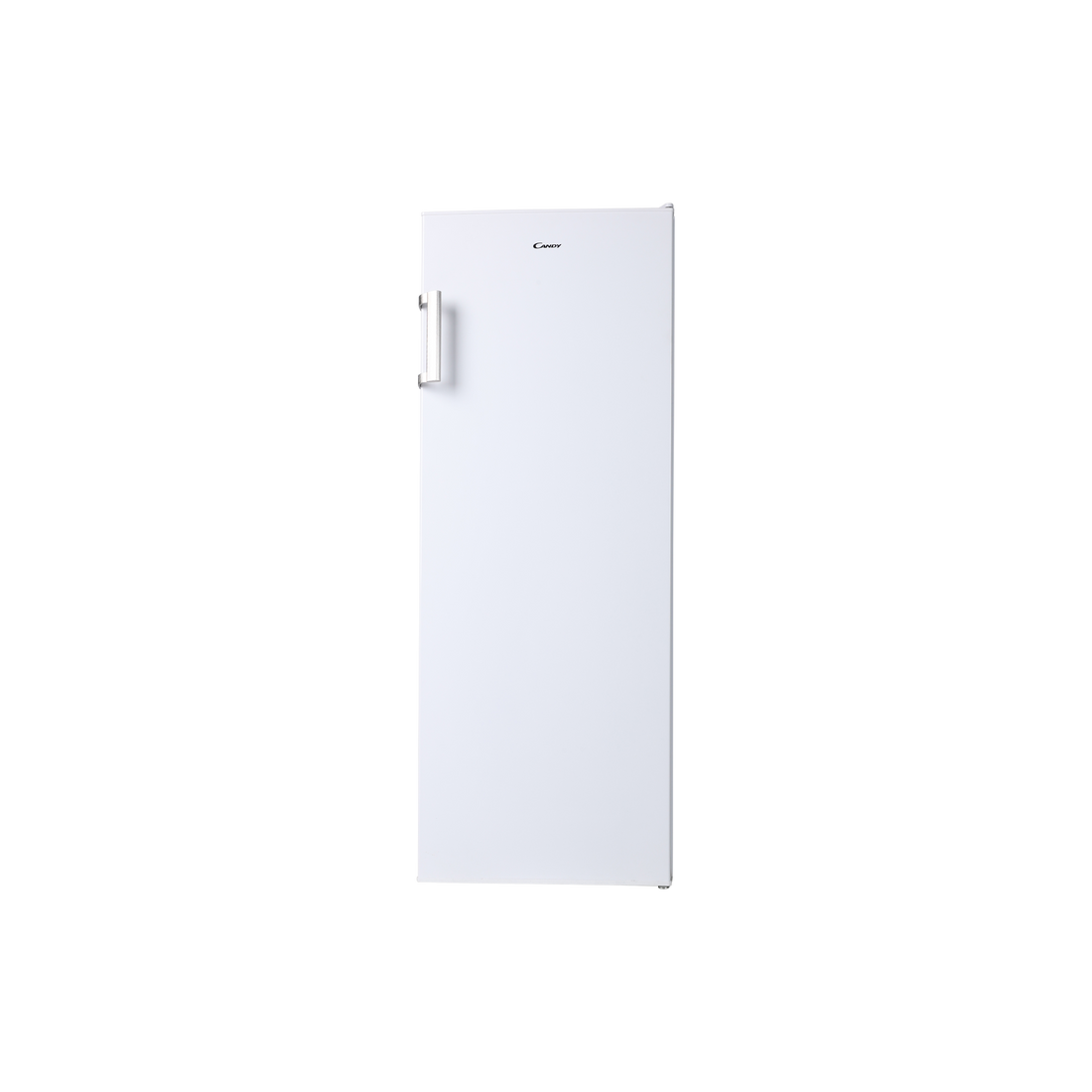 Congélateur Armoire 188 L Reconditionné CANDY CVIOUS514FWH : vue de face