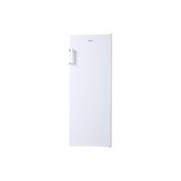 Congélateur Armoire 188 L Reconditionné CANDY CVIOUS514FWH : vue de face