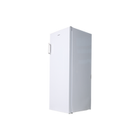 Congélateur Armoire 188 L Reconditionné CANDY CVIOUS514FWH : vue du côté droit