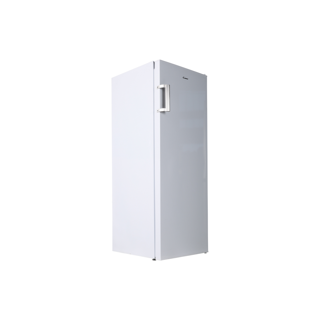 Congélateur Armoire 188 L Reconditionné CANDY CVIOUS514FWH : vue du côté gauche