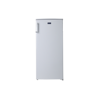Réfrigérateur Avec Congélateur 190 L Reconditionné FRIGEAVIA FRUP190W : vue de face