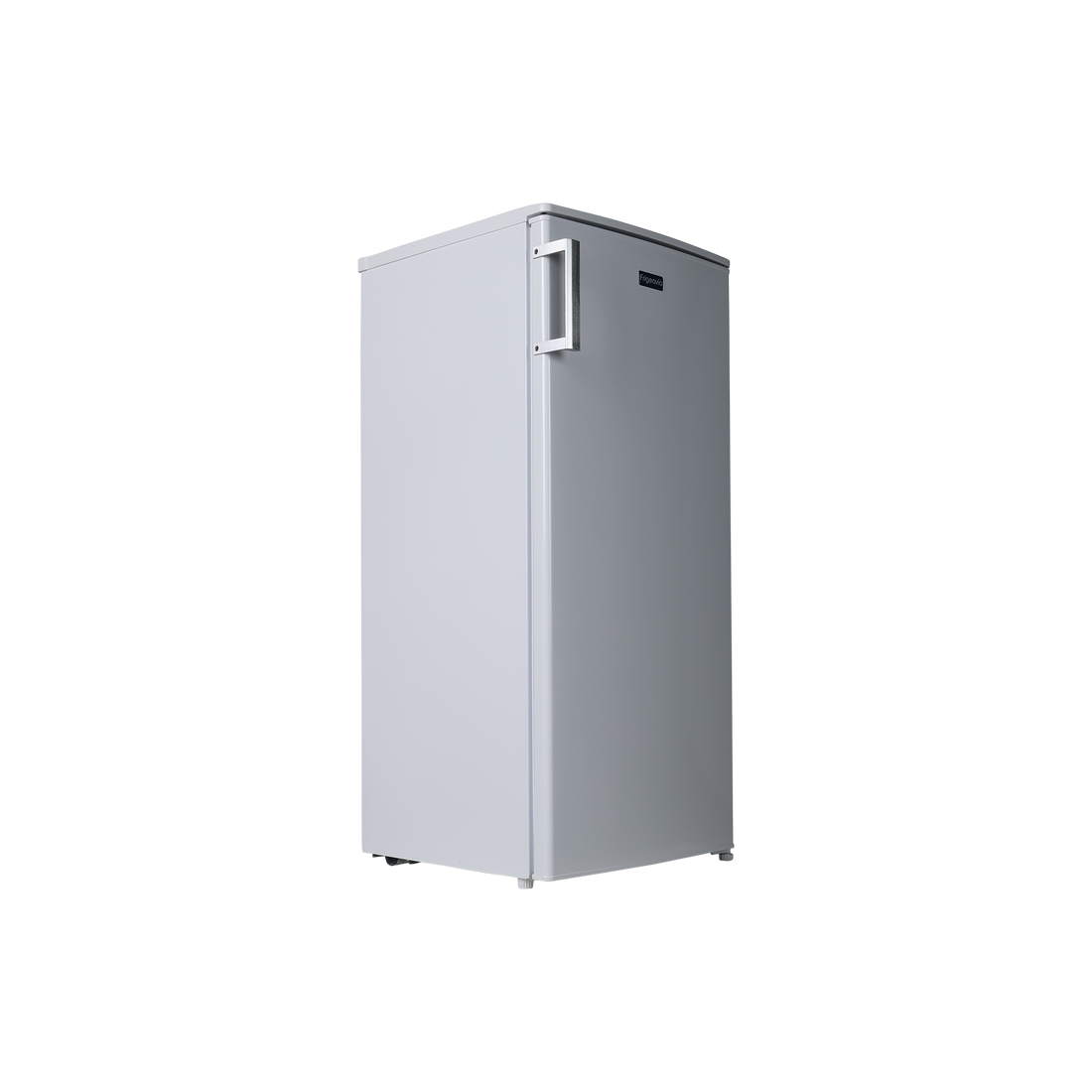 Réfrigérateur Avec Congélateur 190 L Reconditionné FRIGEAVIA FRUP190W : vue du côté droit