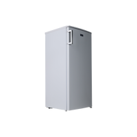 Réfrigérateur Avec Congélateur 190 L Reconditionné FRIGEAVIA FRUP190W : vue du côté droit