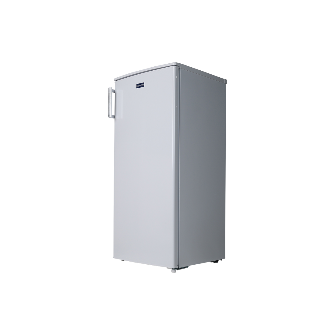 Réfrigérateur Avec Congélateur 190 L Reconditionné FRIGEAVIA FRUP190W : vue du côté gauche