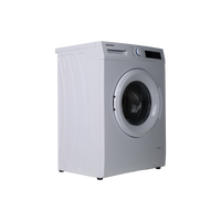 Lave-Linge Hublot 9 kg Reconditionné DAEWOO WM612TOWUOFR : vue du côté droit