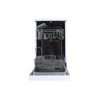 Lave-Vaisselle Pose Libre 9 Cvts Reconditionné COMFEE CFDS94736JWFR : vue de l'intérieur