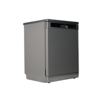 Lave-Vaisselle Pose Libre 13 Cvts Reconditionné SCHNEIDER SCDW1347DS : vue du côté gauche