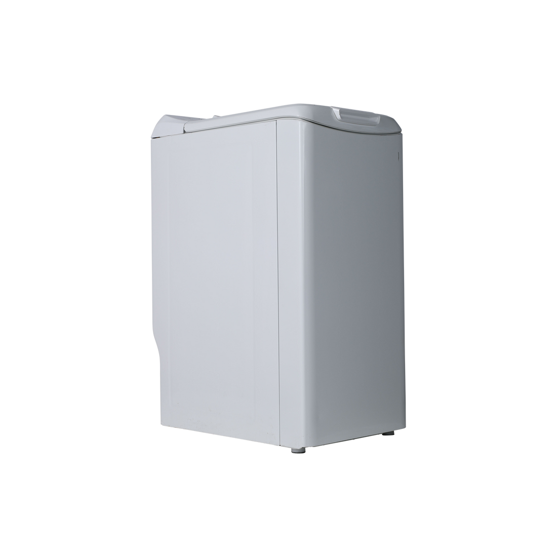 Lave-Linge Top 6 kg Reconditionné VEDETTE VT16022 : vue du côté droit