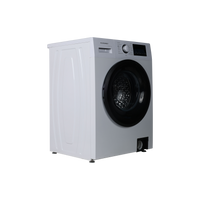 Lave-Linge Hublot 8 kg Reconditionné SCHNEIDER SCLLF812VEW : vue du côté droit