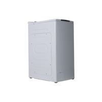 Lave-Linge Top 7 kg Reconditionné SCHNEIDER SCLLT712D3 : vue du côté droit