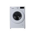 Lave-Linge Hublot 7 kg Reconditionné LG F74N23WH : vue de face