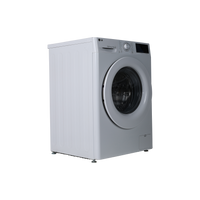 Lave-Linge Hublot 7 kg Reconditionné LG F74N23WH : vue du côté droit