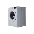 Lave-Linge Hublot 7 kg Reconditionné LG F74N23WH : vue du côté gauche