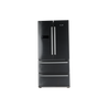 Réfrigérateur Multi-Portes 373 L Reconditionné BEKO GNE134630X : vue de face