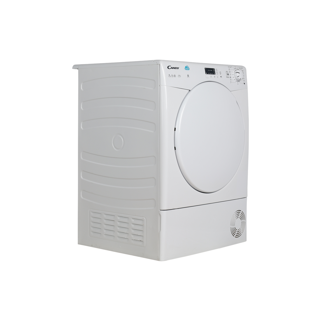 Seche-Linge Condensation 7 kg Reconditionné CANDY CSC7LF-S