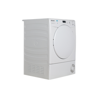 Seche-Linge Condensation 7 kg Reconditionné CANDY CSC7LF-S
