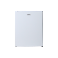 Congélateur Table Top 42 L Reconditionné FRIGELUX CV71A++ (CV 71 A++) : vue de face