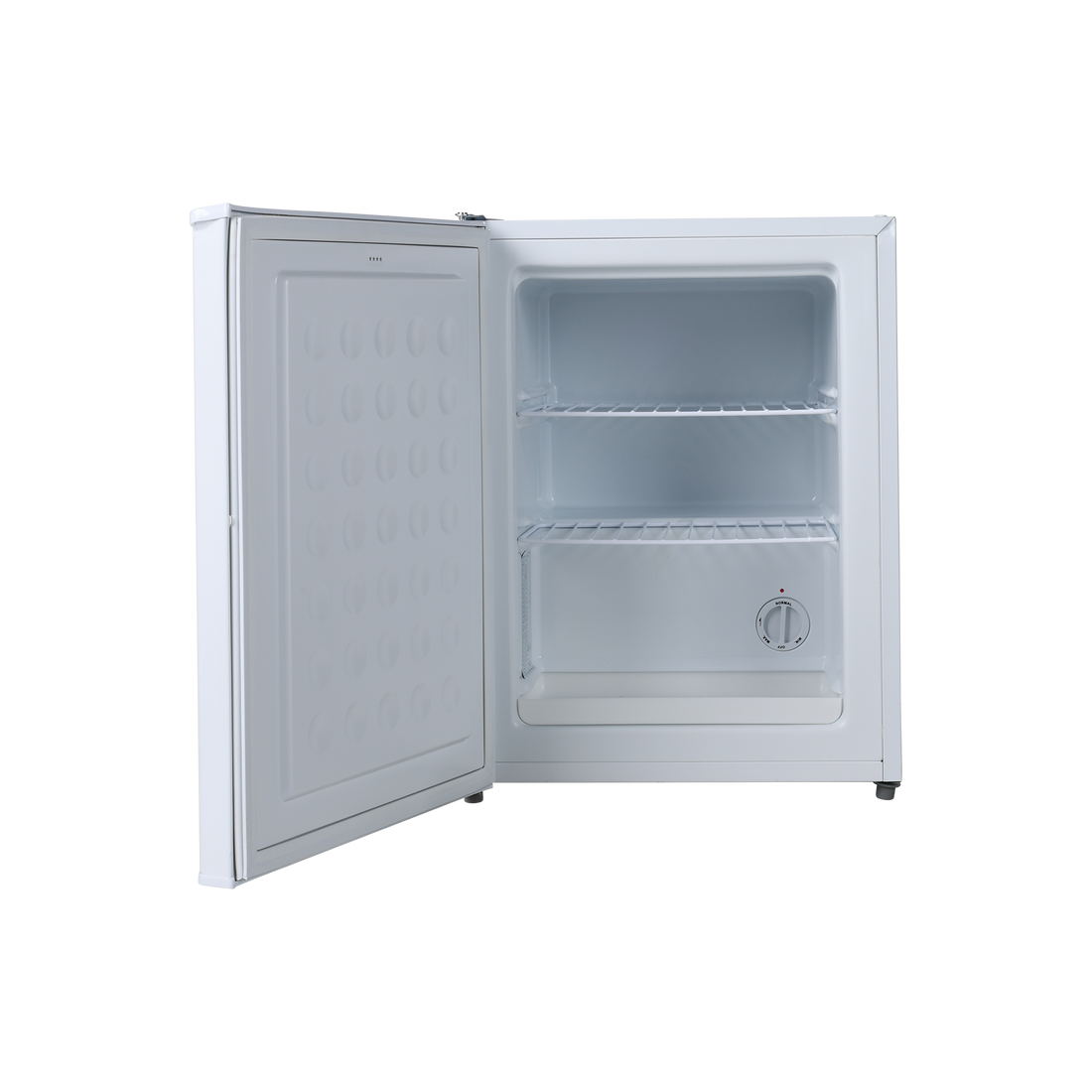 Congélateur Table Top 42 L Reconditionné FRIGELUX CV71A++ (CV 71 A++) : vue de l'intérieur