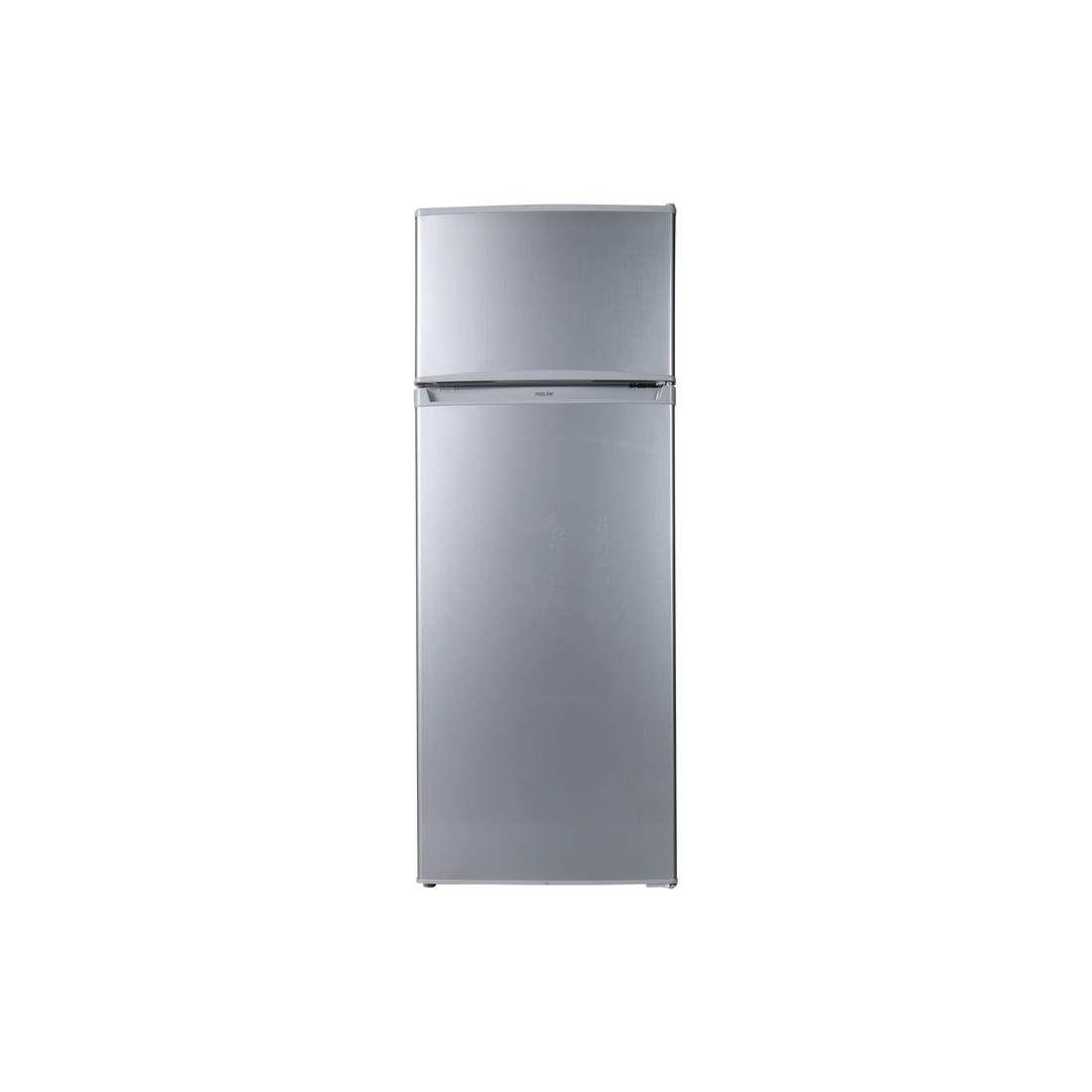 Réfrigérateur Avec Congélateur 206 L Reconditionné PROLINE DD207SL : vue de face
