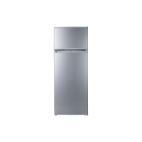 Réfrigérateur Avec Congélateur 206 L Reconditionné PROLINE DD207SL : vue de face