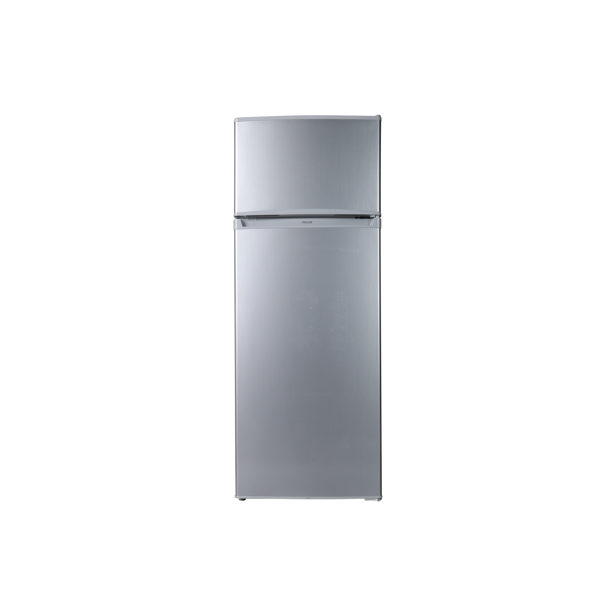Réfrigérateur Avec Congélateur 169 L Reconditionné PROLINE DD207SL : vue de face