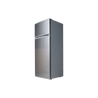Réfrigérateur Avec Congélateur 169 L Reconditionné PROLINE DD207SL : vue du côté gauche