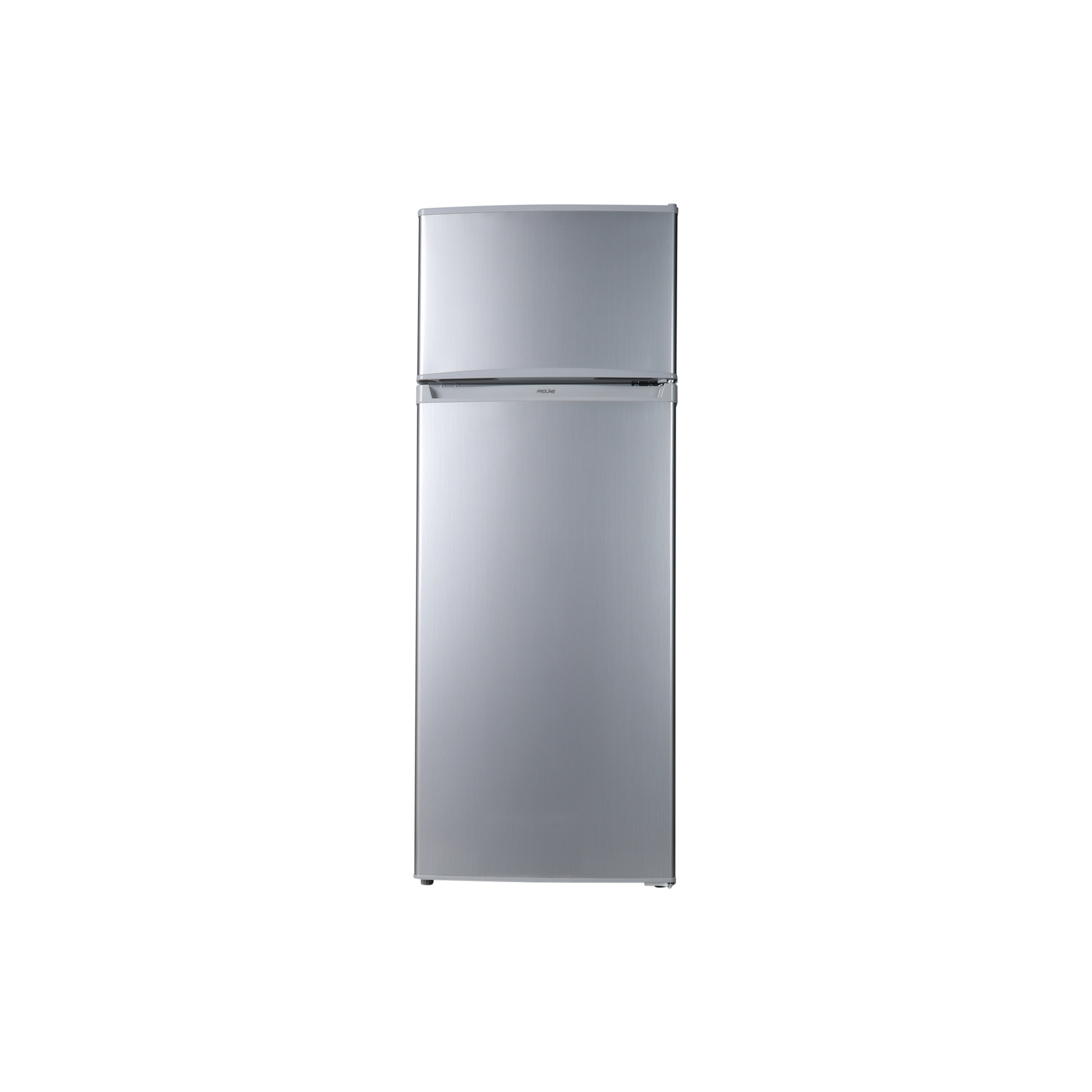 Réfrigérateur Avec Congélateur 169 L Reconditionné PROLINE DD207SL : vue de face
