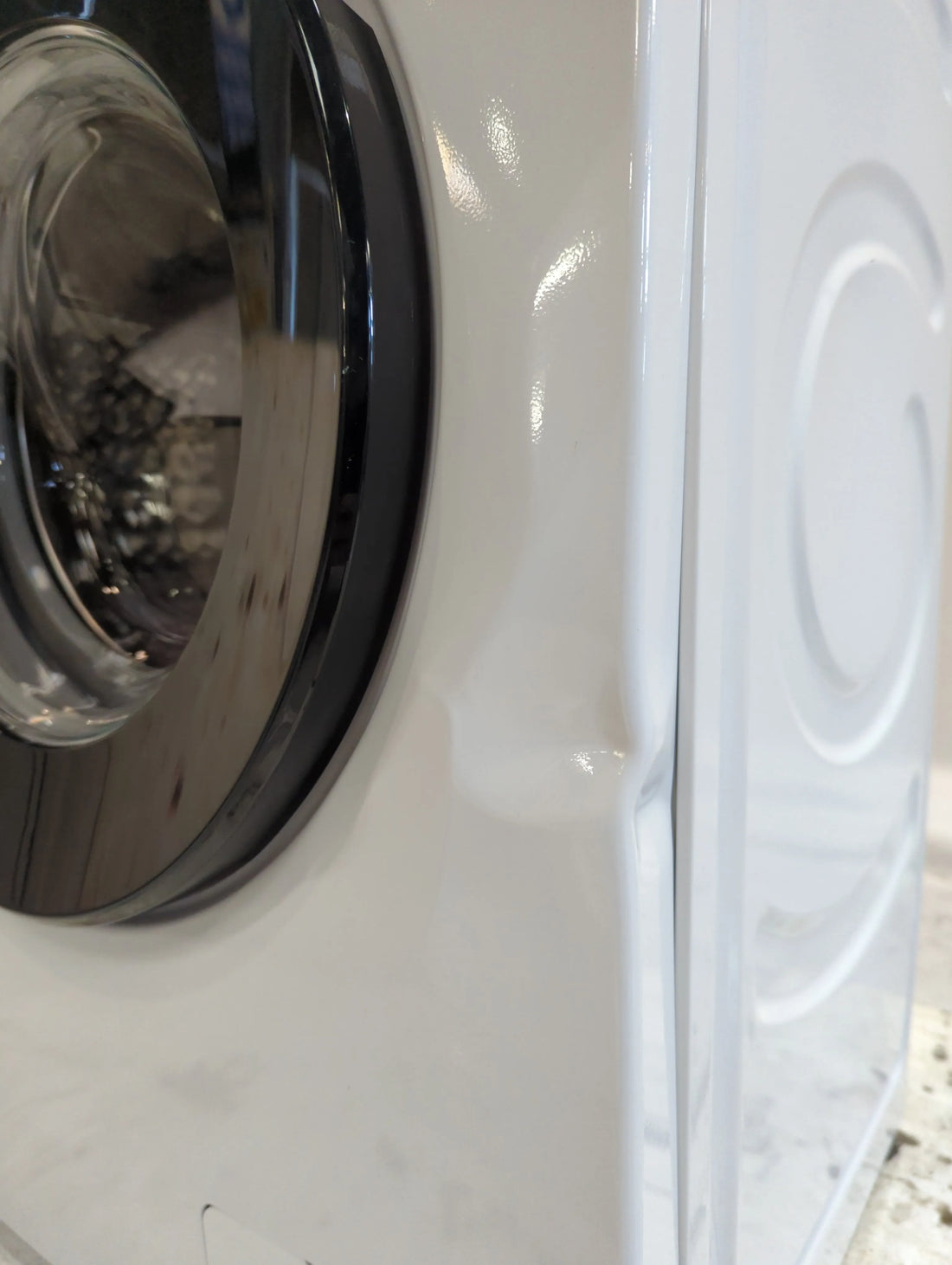 Lave-Linge Hublot 6 kg Reconditionné TCL FF0612WF0FR : détails