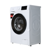 Lave-Linge Hublot 6 kg Reconditionné TCL FF0612WF0FR : vue du côté droit