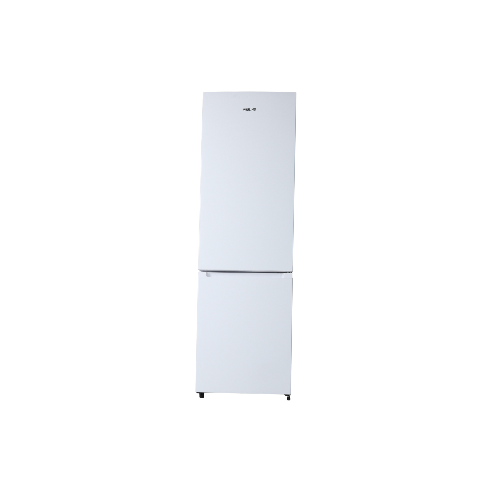 Réfrigérateur Avec Congélateur 198 L Reconditionné PROLINE PLC266WH : vue de face