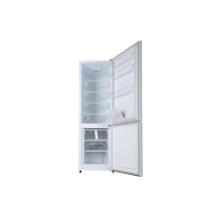 Réfrigérateur Avec Congélateur 269 L Reconditionné PROLINE PLC266WH : vue de l'intérieur