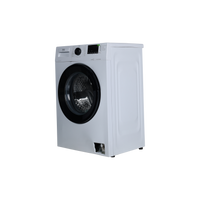 Lave-Linge Hublot 7 kg Reconditionné BEKO DWUE7222B0WS : vue du côté droit