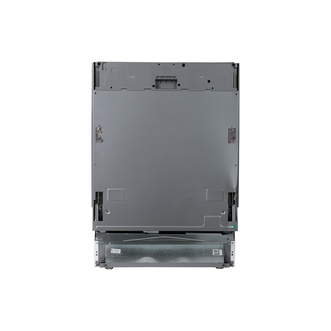 Lave-Vaisselle Encastrable 14 Cvts Reconditionné BEKO KDIT26411 : vue de face