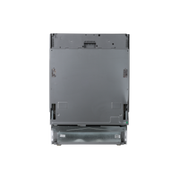 Lave-Vaisselle Encastrable 14 Cvts Reconditionné BEKO KDIT26411 : vue de face