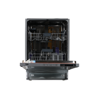 Lave-Vaisselle Encastrable 14 Cvts Reconditionné BEKO KDIT26411 : vue de l'intérieur