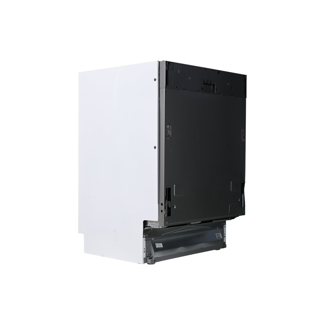 Lave-Vaisselle Encastrable 14 Cvts Reconditionné BEKO KDIT26411 : vue du côté droit