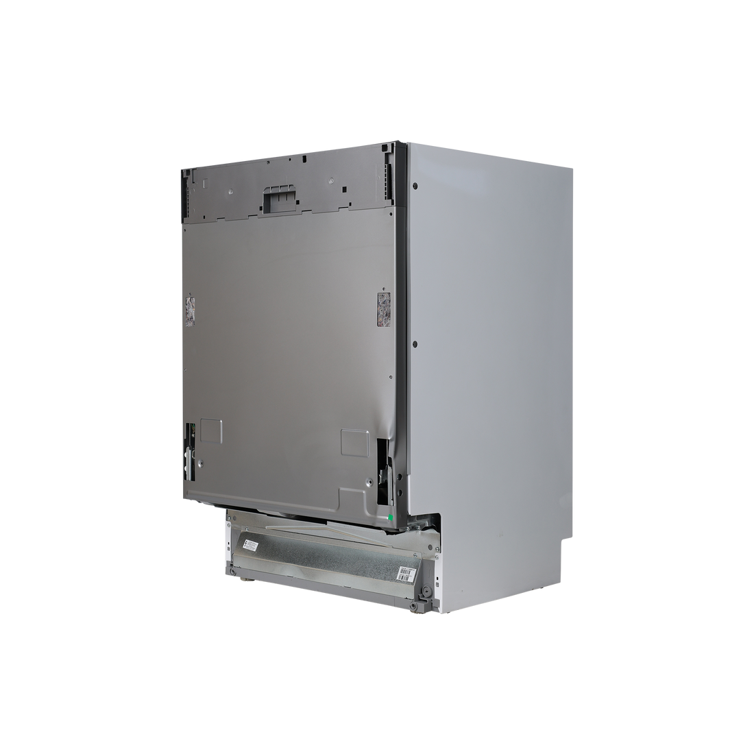 Lave-Vaisselle Encastrable 14 Cvts Reconditionné BEKO KDIT26411 : vue du côté gauche