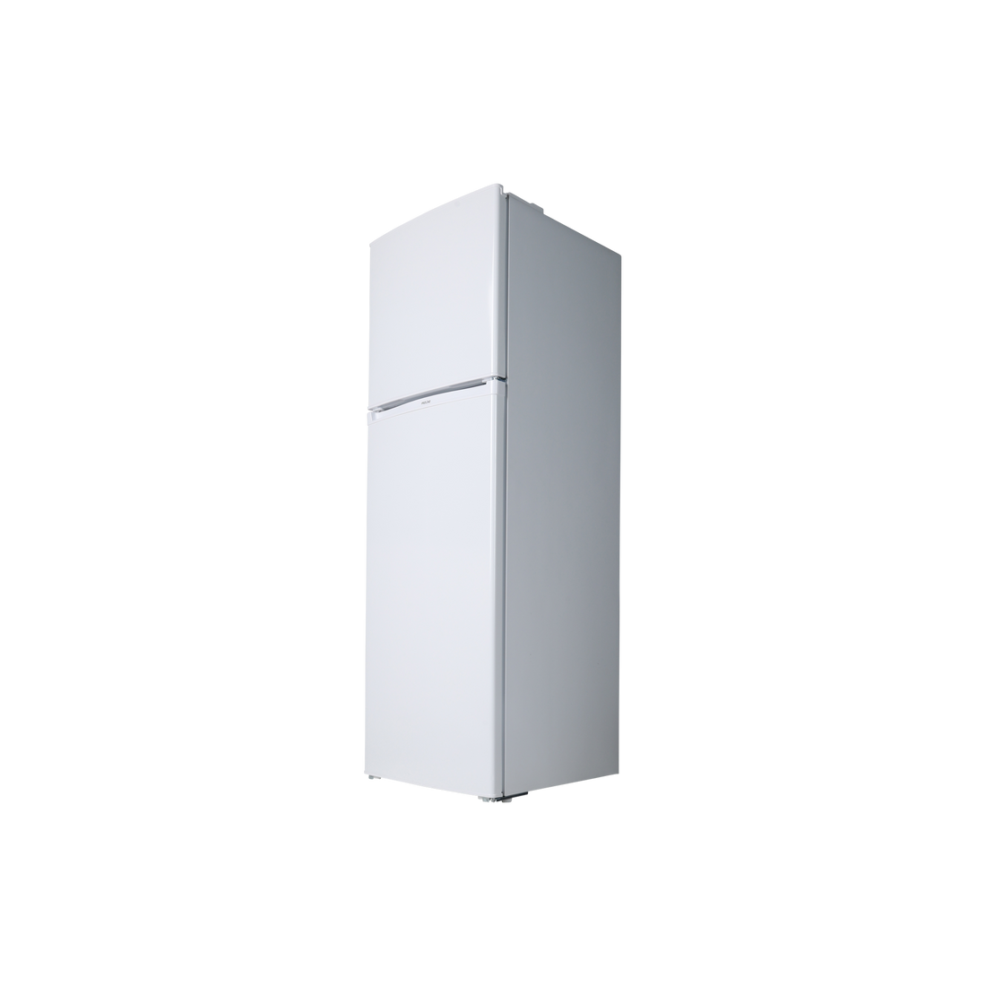 Réfrigérateur Avec Congélateur 248 L Reconditionné PROLINE DD254NFWH : vue du côté droit