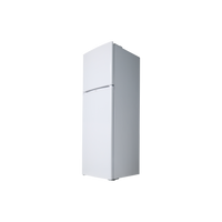 Réfrigérateur Avec Congélateur 248 L Reconditionné PROLINE DD254NFWH : vue du côté droit